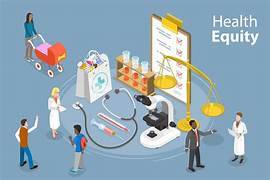 Health Equity in the Age of Digital Medicine